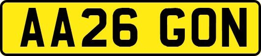 AA26GON