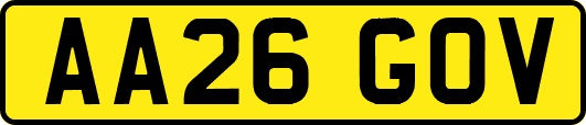 AA26GOV