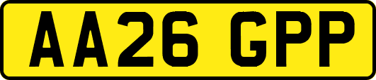 AA26GPP