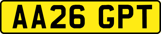 AA26GPT