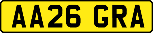 AA26GRA