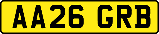 AA26GRB