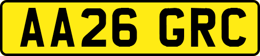 AA26GRC