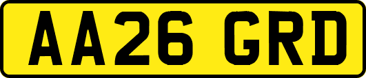 AA26GRD