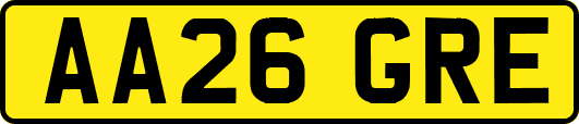 AA26GRE