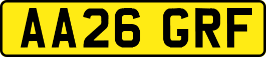 AA26GRF
