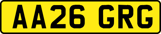 AA26GRG