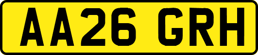 AA26GRH