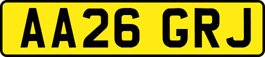AA26GRJ