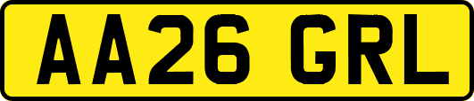 AA26GRL