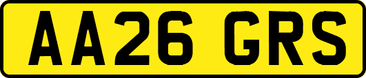 AA26GRS