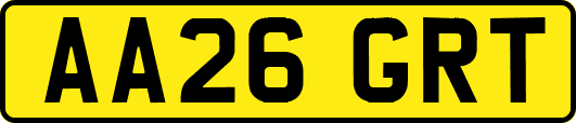 AA26GRT