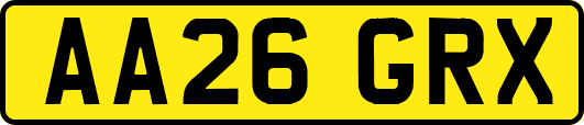 AA26GRX