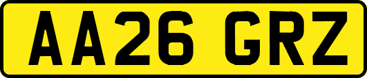 AA26GRZ