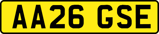 AA26GSE
