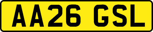 AA26GSL