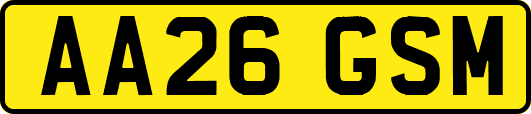 AA26GSM