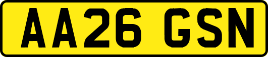AA26GSN