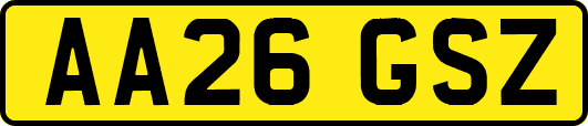 AA26GSZ