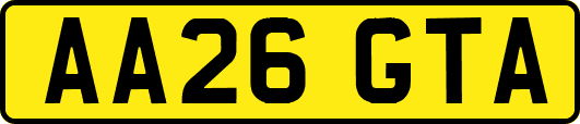 AA26GTA