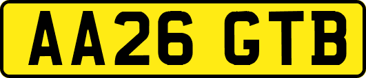 AA26GTB