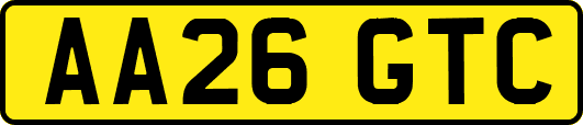 AA26GTC