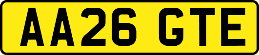 AA26GTE