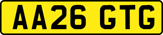 AA26GTG
