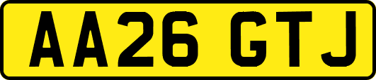 AA26GTJ
