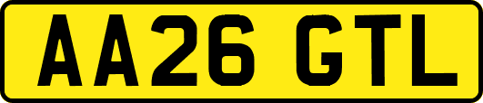 AA26GTL