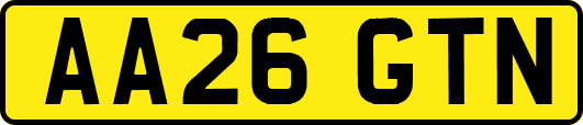 AA26GTN