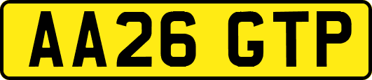 AA26GTP