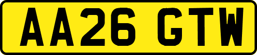 AA26GTW