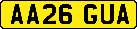 AA26GUA