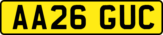 AA26GUC