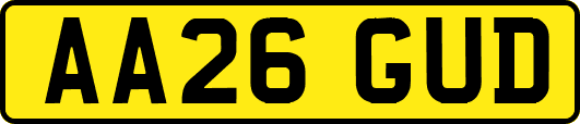 AA26GUD