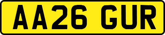 AA26GUR