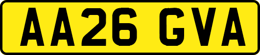 AA26GVA