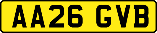 AA26GVB