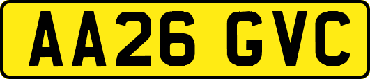 AA26GVC