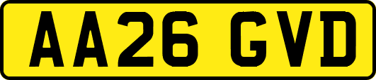AA26GVD