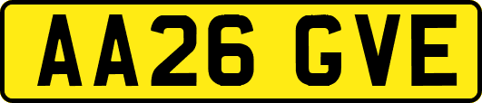 AA26GVE