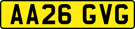 AA26GVG