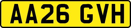 AA26GVH