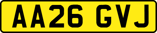 AA26GVJ