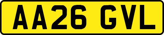 AA26GVL