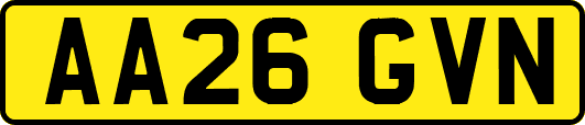 AA26GVN