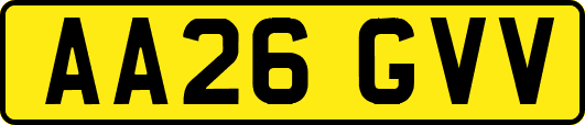 AA26GVV