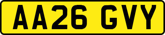 AA26GVY