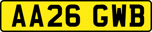 AA26GWB